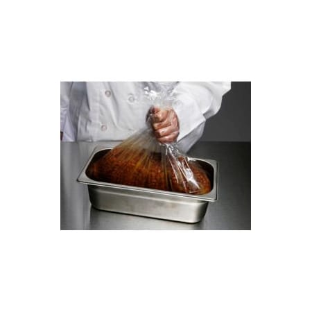 Lk Packaging Value Plus Poly Pan Liners 17.5 x 25.5 0.48 Mil, Pkg Qty 200 PTL205285